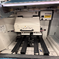 Sciex PA 800 Plus Capillary Electrophoresis image 0